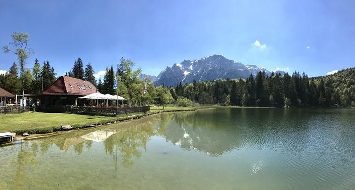 Lautersee Alm