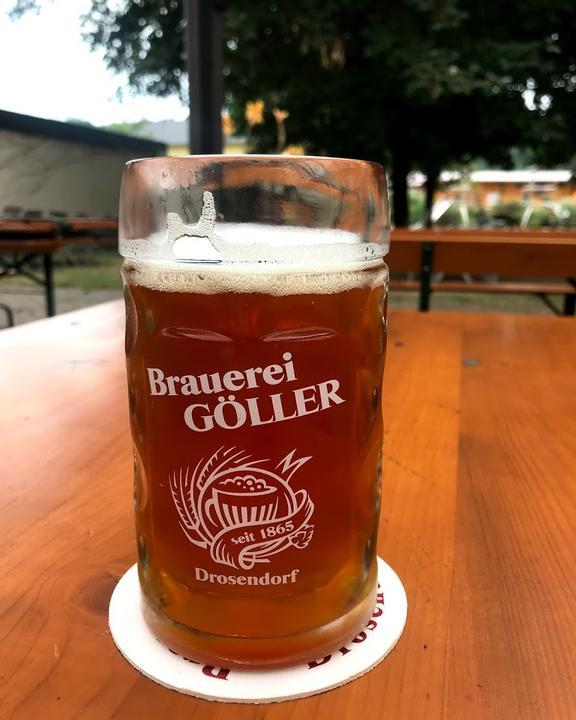 Brauerei Göller