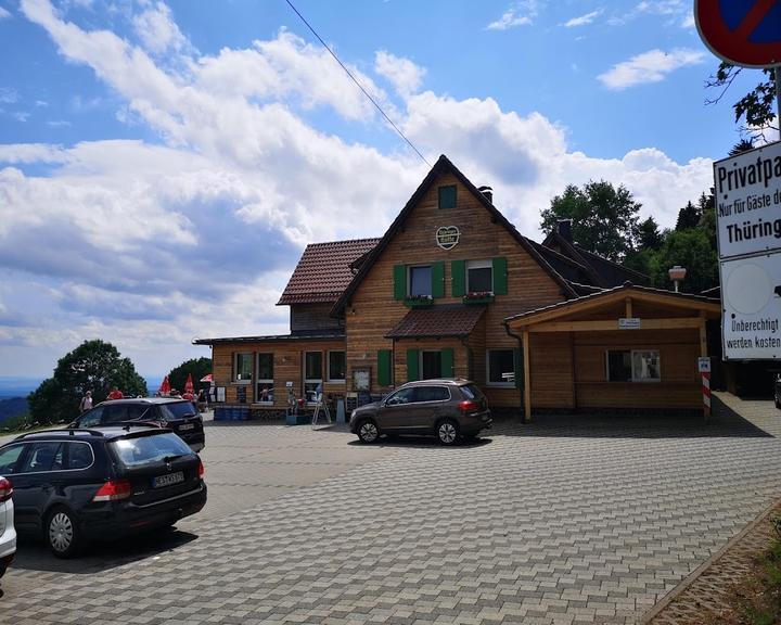 Thüringer Hütte